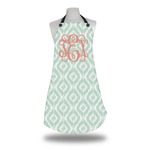 Monogram Apron