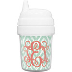 Monogram Baby Sippy Cup