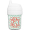 Monogram Baby Sippy Cup (Personalized)
