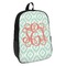 Monogram Kids Backpack