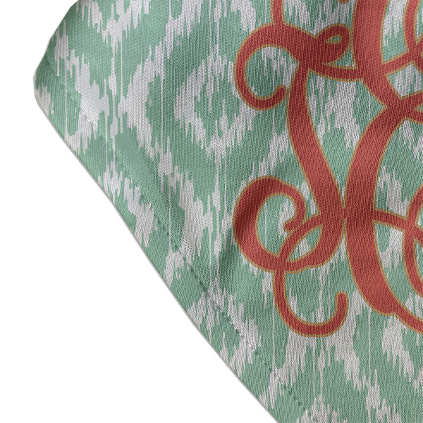 Monogram Bandana Detail