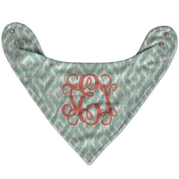 Monogram Bandana Flat Approval