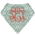 Monogram Bandana Bib