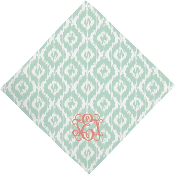Monogram Bandana - Full View