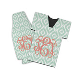Monogram Bottle Cooler