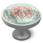 Monogram Cabinet Knob