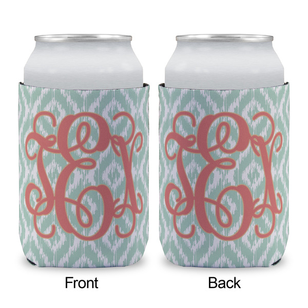 Monogram Can Sleeve - APPROVAL (single)