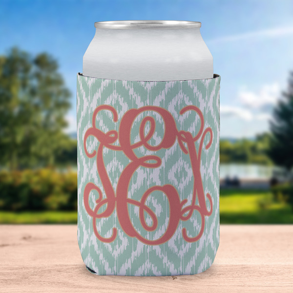 Monogram Can Sleeve - LIFESTYLE (single)