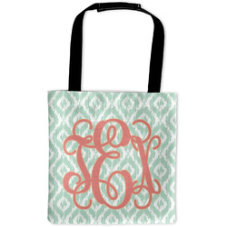 Monogram Auto Back Seat Organizer Bag