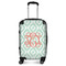 Monogram Carry-On Travel Bag - With Handle