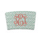 Monogram Coffee Cup Sleeve