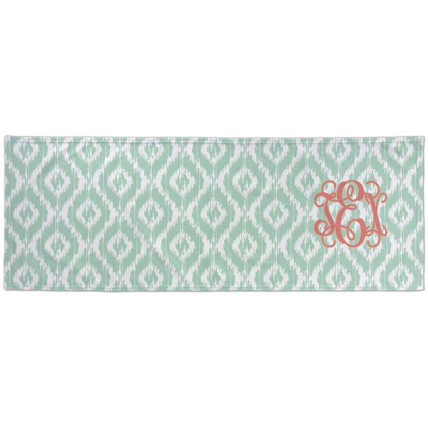 Monogram Cooling Towel- Approval