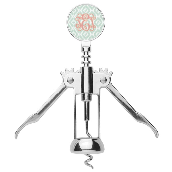 Monogram Corkscrew - Alt