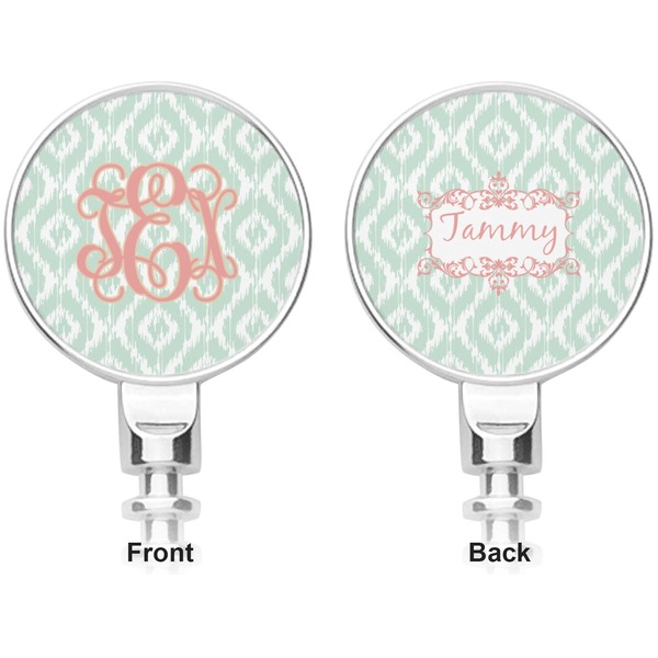 Monogram Corkscrew - Apvl