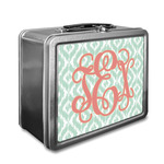 Monogram Lunch Box
