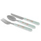Monogram Cutlery Set - MAIN