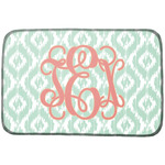 Monogram Dish Drying Mat
