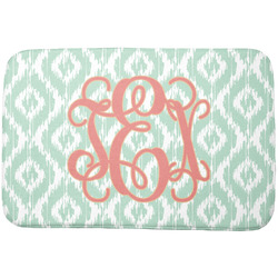 Monogram Dish Drying Mat