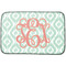 Monogram Dish Drying Mat