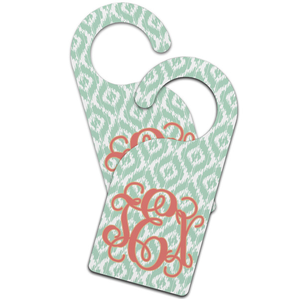 Monogram Door Hanger - MAIN