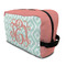 Monogram Toiletry Bag / Dopp Kit