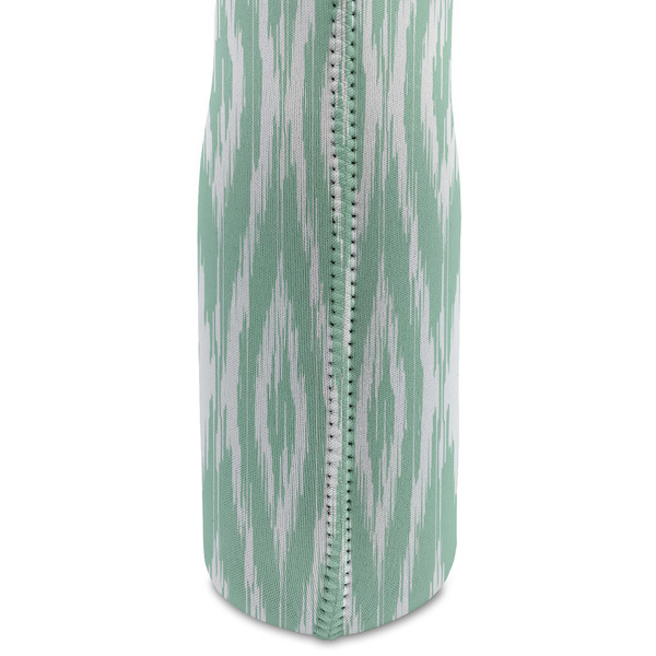 Monogram Double Wine Tote - DETAIL 2 (new)