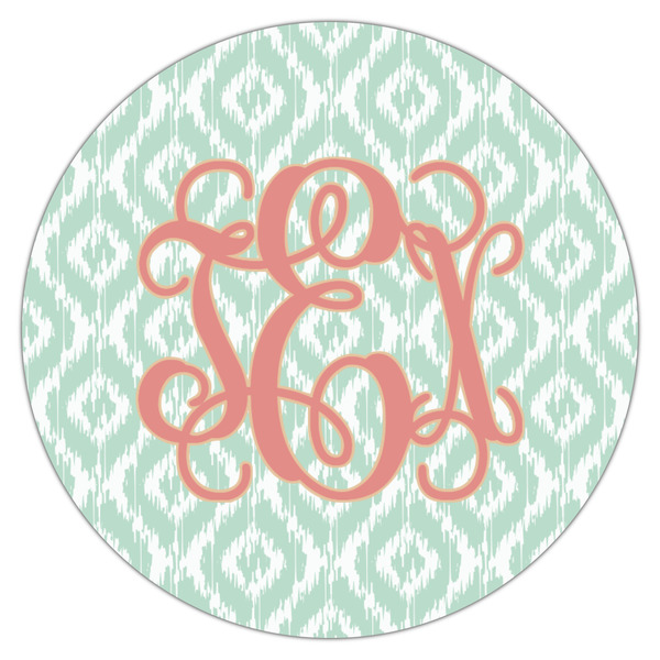 Monogram Drink Topper - Medium - Single