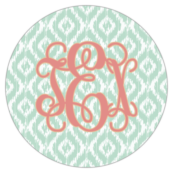Monogram Drink Topper - Small - Single
