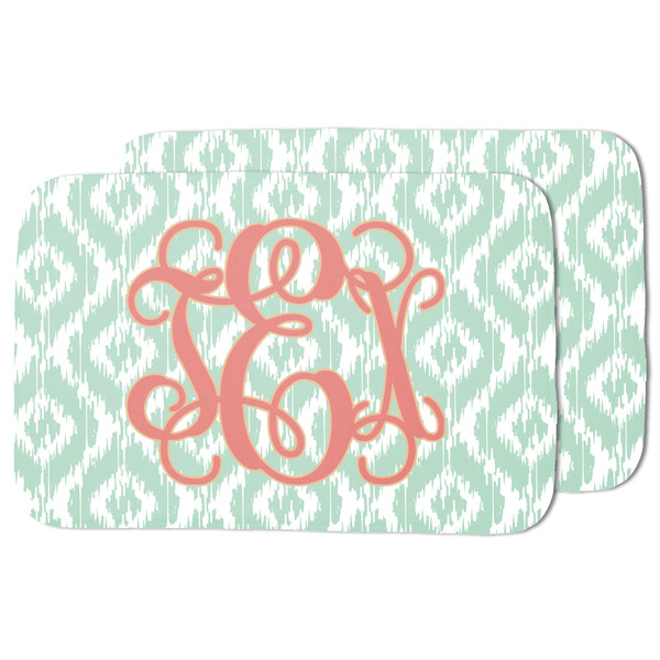 Monogram Drying Dish Mat - MAIN