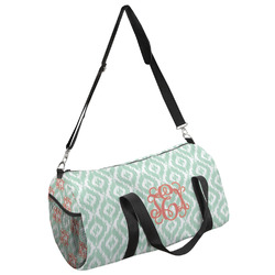 Monogram Duffel Bag