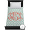 Monogram Duvet Cover - Twin XL