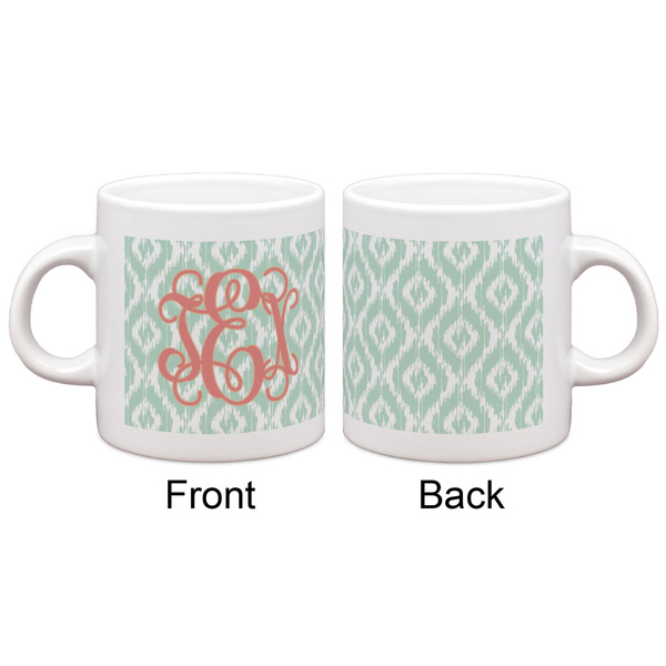Monogram Espresso Cup - Apvl