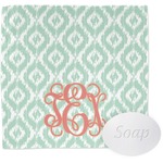 Monogram Washcloth