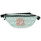Monogram Fanny Pack - Classic Style