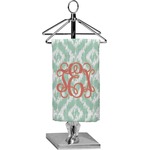 Monogram Finger Tip Towel - Full Print