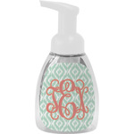 Monogram Foam Soap Bottle