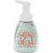 Monogram Foam Soap Bottle