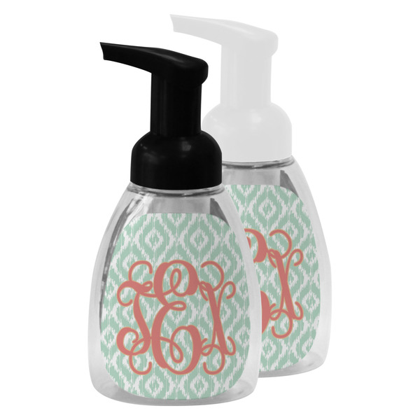 Monogram Foam Soap Bottles - Main