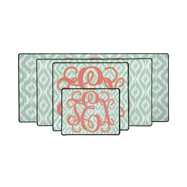 Monogram Gaming Mats - PARENT/MAIN