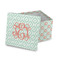 Monogram Gift Boxes with Lid - Parent/Main