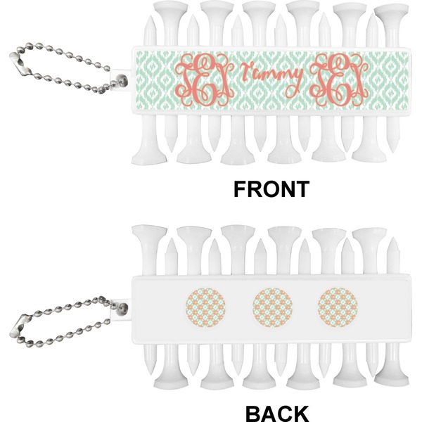 Monogram Golf Buddy (Approval)