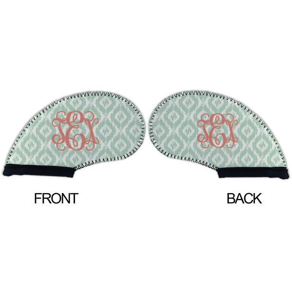 Monogram Golf Club Covers - APPROVAL