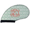 Monogram Golf Club Covers - FRONT