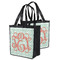 Monogram Grocery Bag (Personalized)