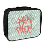 Monogram Insulated Lunch Bag