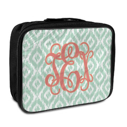 Monogram Insulated Lunch Bag (Personalized)