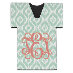 Monogram Jersey Bottle Cooler - Single