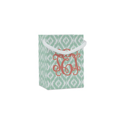 Monogram Jewelry Gift Bags