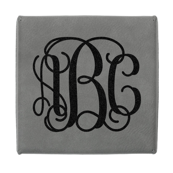 Monogram Jewelry Gift Box - Approval