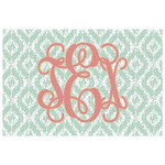 Monogram Jigsaw Puzzle - 1000-piece